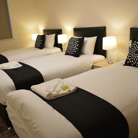 The Townhouse Newcastle Daire Dış mekan fotoğraf