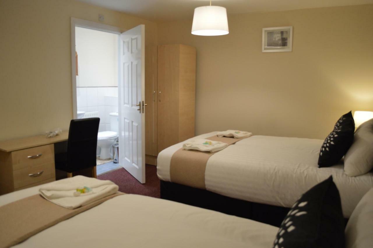 The Townhouse Newcastle Daire Dış mekan fotoğraf