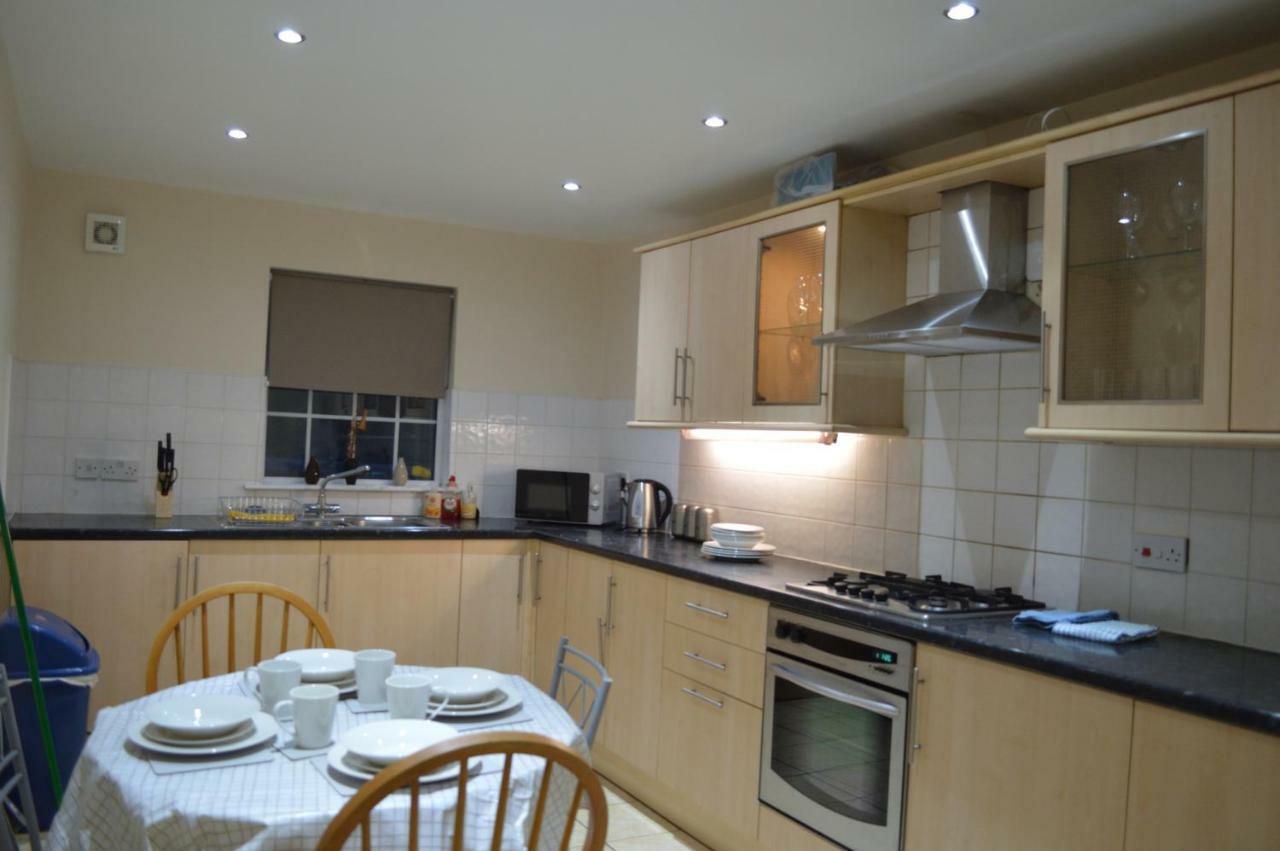 The Townhouse Newcastle Daire Dış mekan fotoğraf