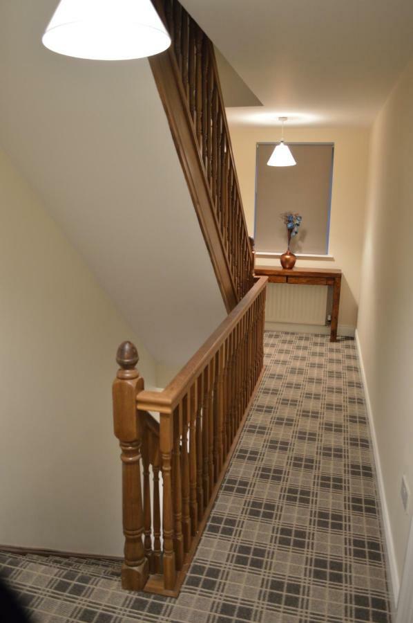 The Townhouse Newcastle Daire Dış mekan fotoğraf