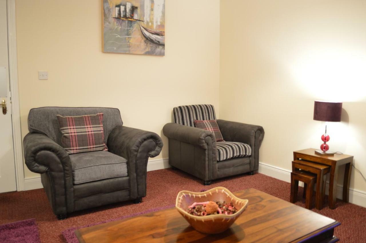 The Townhouse Newcastle Daire Dış mekan fotoğraf